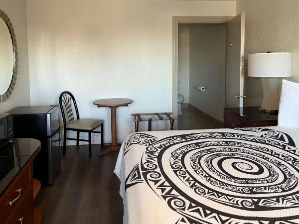 Motel 6 Galveston, TX Seawall image 14