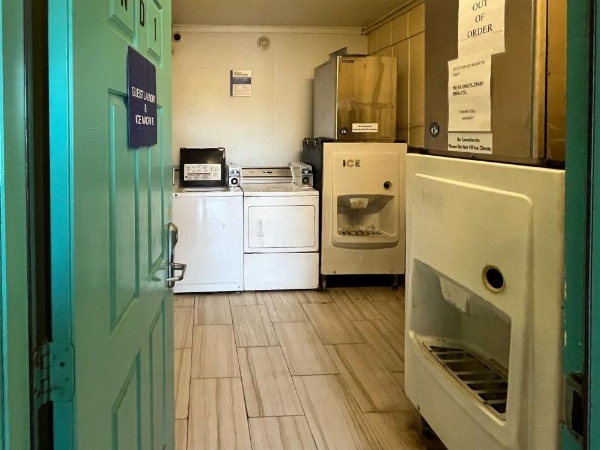 Motel 6 Galveston, TX Seawall image 15