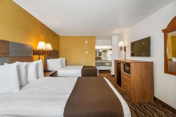 Motel 6 Galveston, TX Seawall image 19