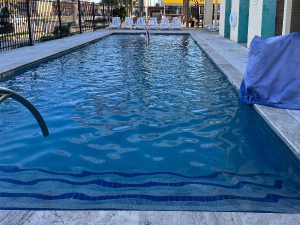 Motel 6 Galveston, TX Seawall Main image