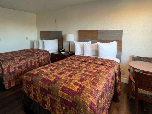 Motel 6 Galveston, TX Seawall image 5