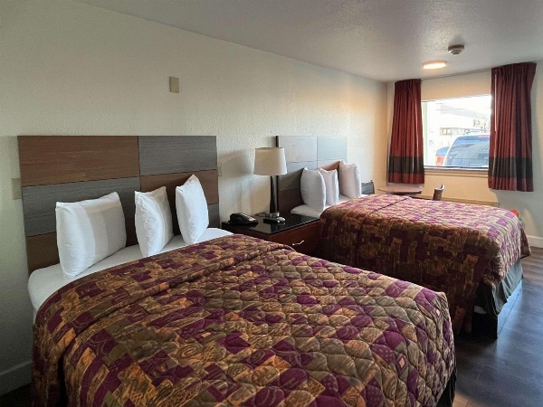 Motel 6 Galveston, TX Seawall image 6